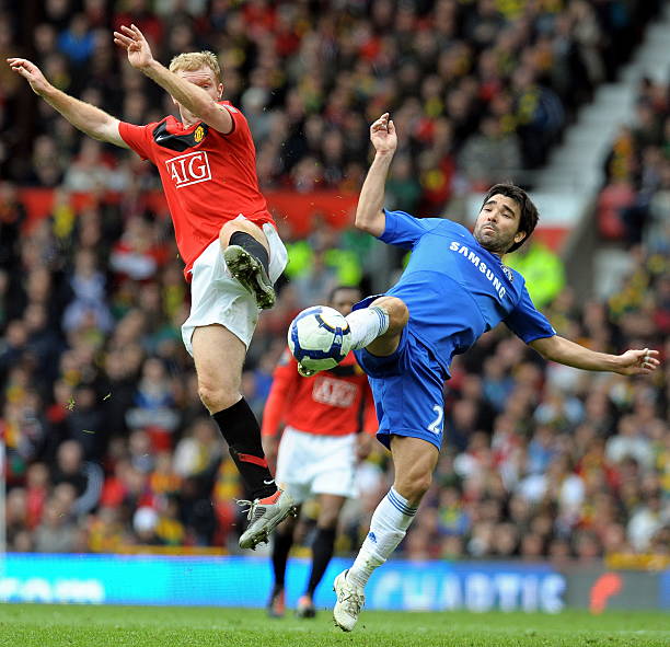 有机会冲击 有机会冲击