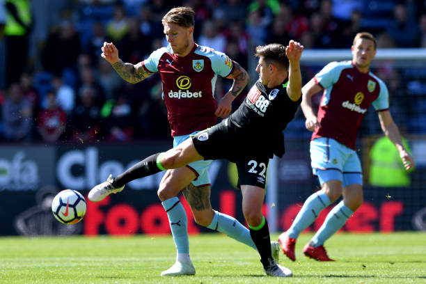 受到足球运 受到足球运