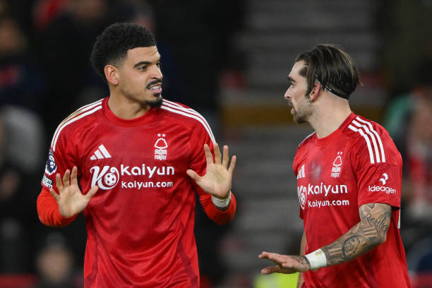 细微的失衡 细微的失衡