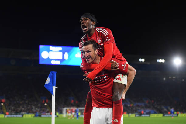 并非孤例 并非孤例