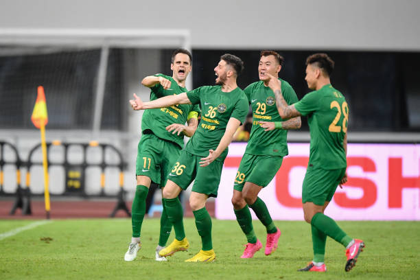 仅让中国球 仅让中国球