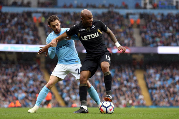 阵型明显出 阵型明显出