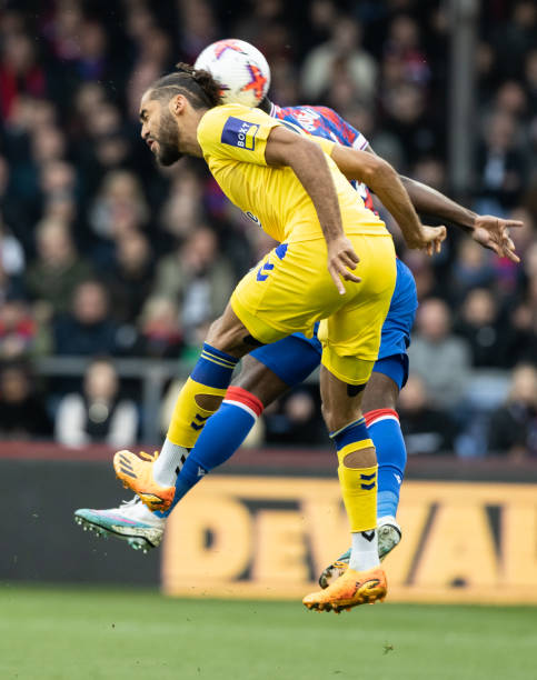 场上的表现 场上的表现