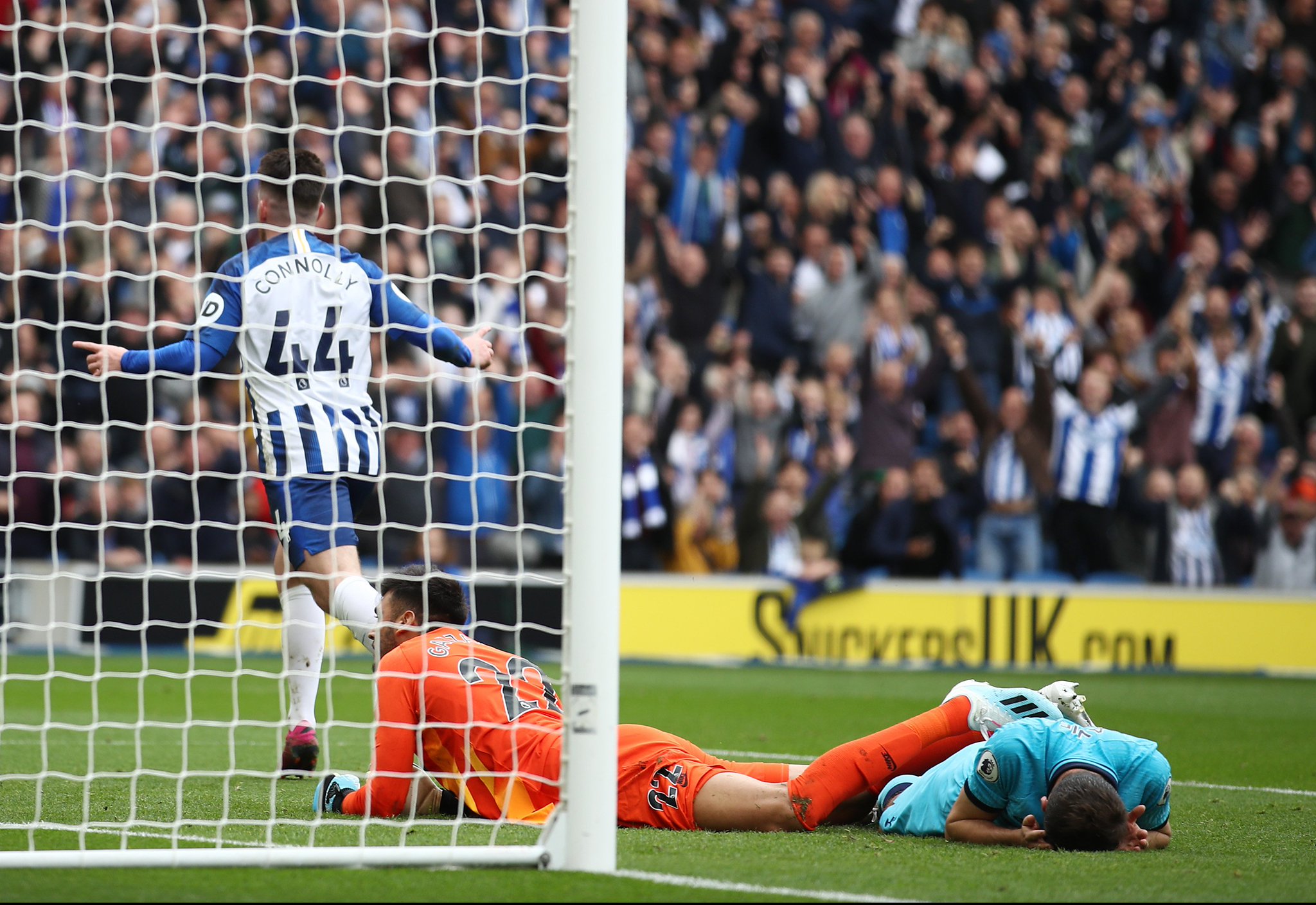 让对手有时 让对手有时